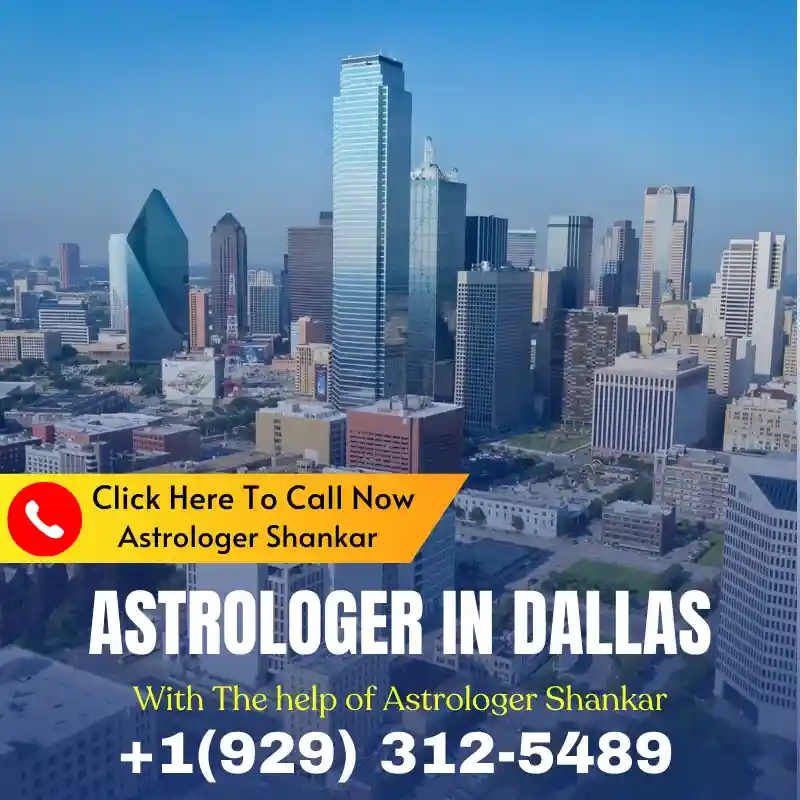 Astrologer in Dallas